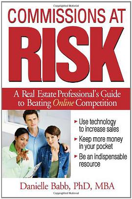 Commissions at Risk pdf epub mobi 电子书 下载