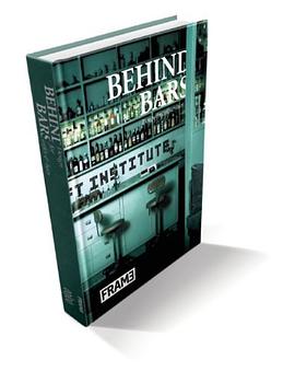 Behind Bars pdf epub mobi 电子书 下载