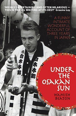 Under the Osakan Sun pdf epub mobi 下载