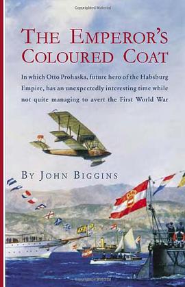 Emperor's Coloured Coat, the pdf epub mobi 电子书 下载