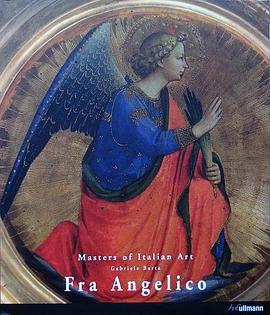 Fra Angelico (Masters of Italian Art Series) pdf epub mobi 电子书 下载