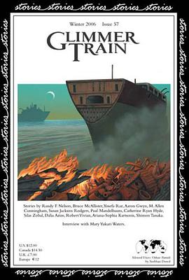 Glimmer Train Stories, Winter 2006 #57 pdf epub mobi 下载