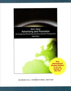 Advertising and Promotion pdf epub mobi 下载