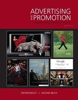 Advertising and Promotion pdf epub mobi 电子书 下载