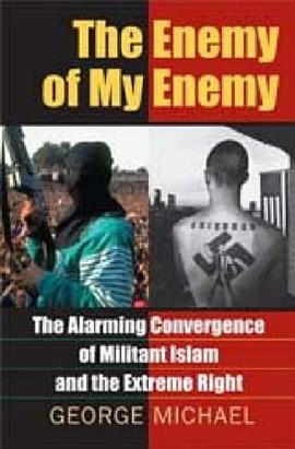 The Enemy of My Enemy pdf epub mobi 电子书 下载