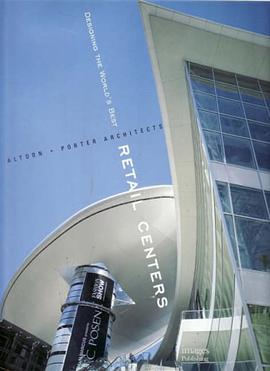 Designing the World's Best Retail Centres pdf epub mobi 电子书 下载