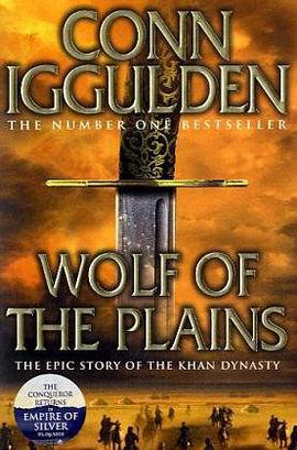 Wolf of the Plains pdf epub mobi 下载