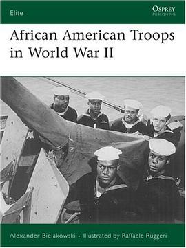 African American Troops in World War II pdf epub mobi 下载