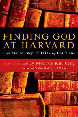 Finding God at Harvard pdf epub mobi 电子书 下载
