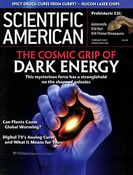 Scientific American pdf epub mobi 电子书 下载