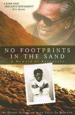 No Footprints in the Sand pdf epub mobi 电子书 下载