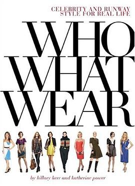 Who What Wear pdf epub mobi 電子書 下載