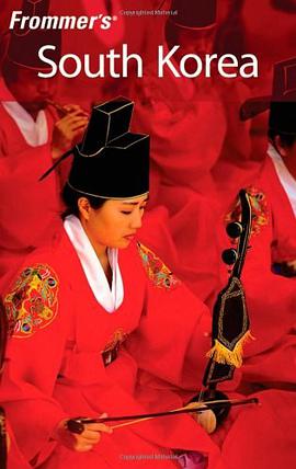 Frommer's South Korea pdf epub mobi 电子书 下载