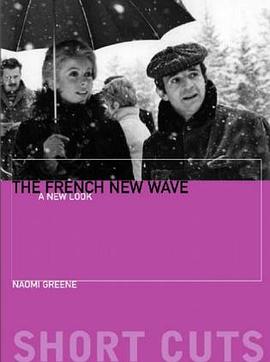 The French New Wave pdf epub mobi 电子书 下载