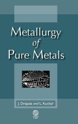 Metallurgy of Pure Metals pdf epub mobi 電子書 下載