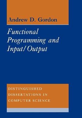 Functional Programming and Input/Output pdf epub mobi 下载