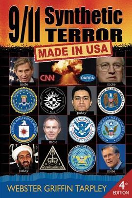 9/11 Synthetic Terror pdf epub mobi 电子书 下载