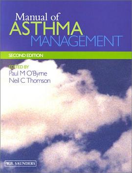 Manual of Asthma Management pdf epub mobi 电子书 下载