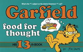 Garfield Food for Thought pdf epub mobi 電子書 下載