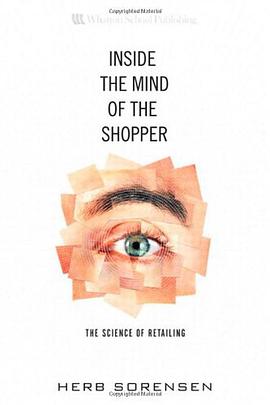 Inside the Mind of the Shopper pdf epub mobi 电子书 下载
