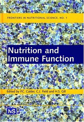 Nutrition and Immune Function pdf epub mobi 电子书 下载