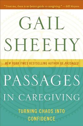 Passages in Caregiving pdf epub mobi 电子书 下载