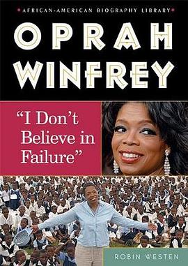 Oprah Winfrey pdf epub mobi 电子书 下载