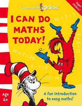 I Can Do Maths Today! pdf epub mobi 电子书 下载