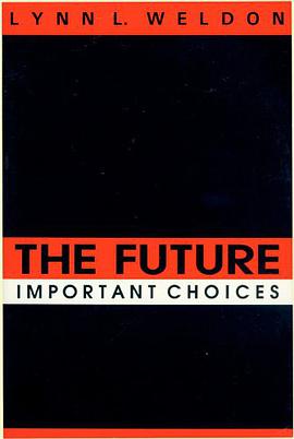 The Future pdf epub mobi 电子书 下载