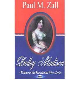Dolley Madison pdf epub mobi 电子书 下载