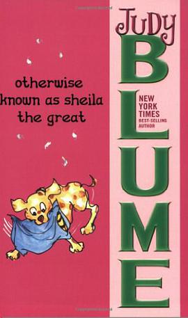 Otherwise Known as Sheila the Great pdf epub mobi 下载
