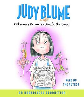 Otherwise Known as Sheila the Great pdf epub mobi 电子书 下载