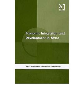 Economic Integration And Development in Africa pdf epub mobi 电子书 下载