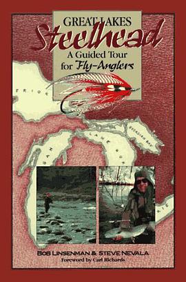 Great Lakes Steelhead pdf epub mobi 电子书 下载