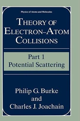 Theory of Electron-Atom Collisions pdf epub mobi 電子書 下載