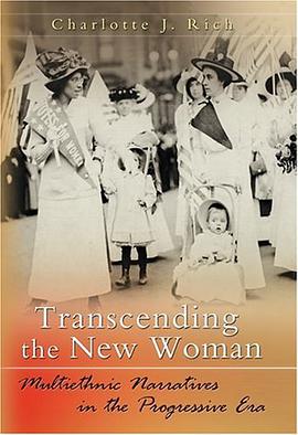 Transcending the New Woman pdf epub mobi 下载