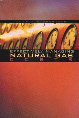 Effectively Managing Natural Gas Costs pdf epub mobi 电子书 下载