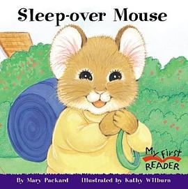 Sleep-Over Mouse (My First Reader) pdf epub mobi 电子书 下载