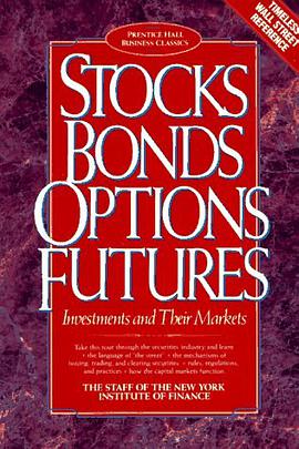 Stocks Bonds Options Futures pdf epub mobi 电子书 下载
