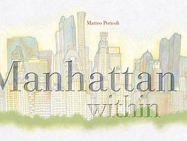 Manhattan Within pdf epub mobi 电子书 下载