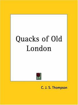 Quacks of Old London pdf epub mobi 電子書 下載
