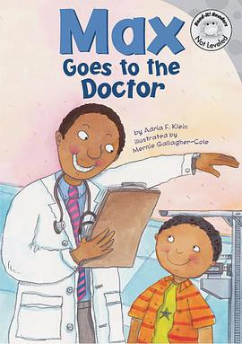 Max Goes to the Doctor pdf epub mobi 电子书 下载