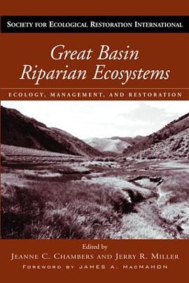 Great Basin Riparian Ecosystems pdf epub mobi 电子书 下载