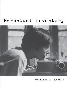 Perpetual Inventory (October Books) pdf epub mobi 电子书 下载