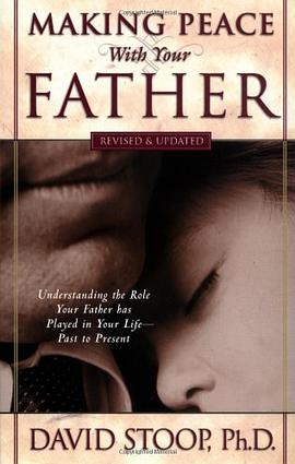 Making Peace With Your Father pdf epub mobi 电子书 下载