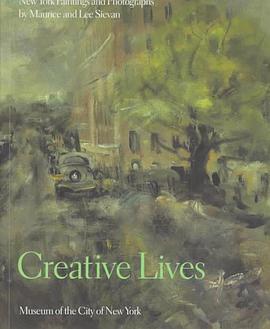 Creative Lives pdf epub mobi 电子书 下载