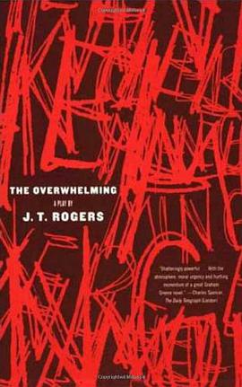 The Overwhelming pdf epub mobi 电子书 下载