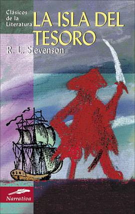 La Isla del Tesoro = Treasure Island pdf epub mobi 电子书 下载