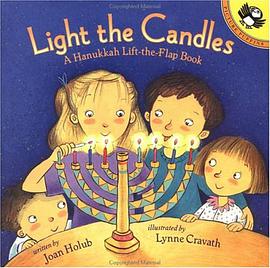 Light the Candles pdf epub mobi 电子书 下载