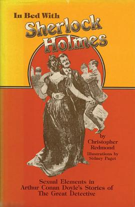 In Bed with Sherlock Holmes pdf epub mobi 电子书 下载